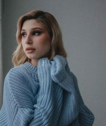 Анкета проститутки Валентина - Фото 1, Агинское, 20 лет, №792