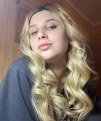 Валентина