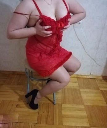 Аксинья